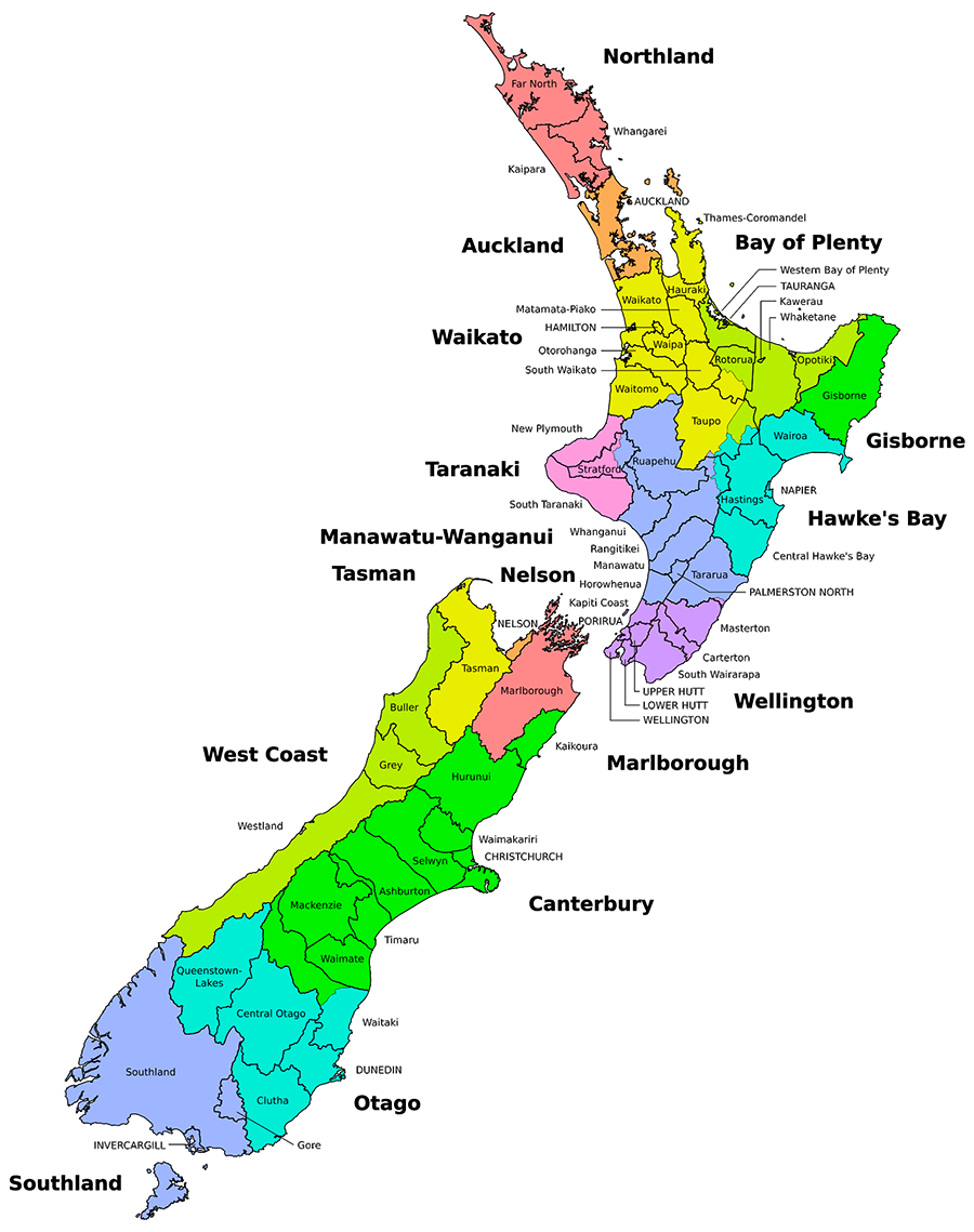 New-Zealand-Map