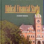 Biblical Financial Study Manual