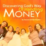 Discovering God's way of handling money for teens