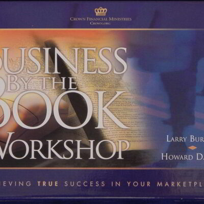 Business by the Book Workshop kit
