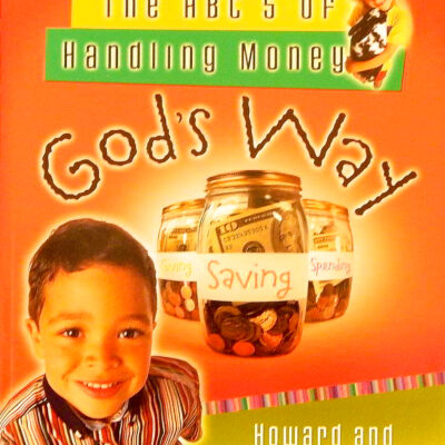 ABCs of Handling Money Gods Way