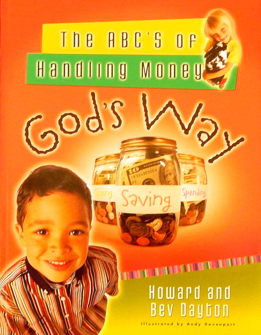 ABCs of Handling Money Gods Way