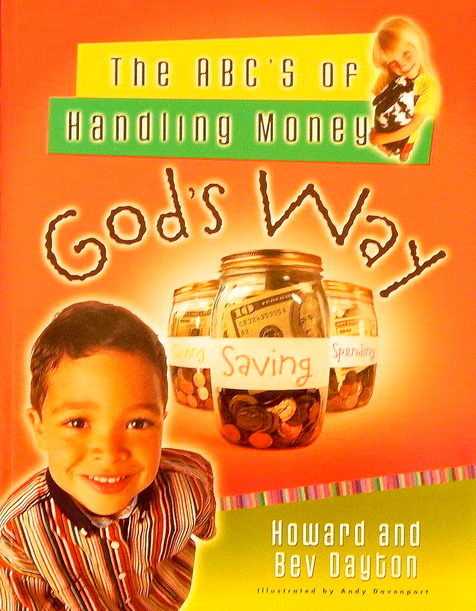 The ABC's of Handling Money God's Way - Student manual