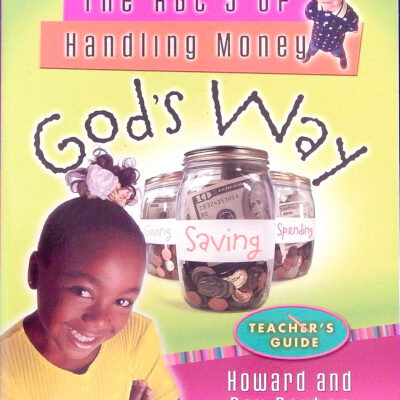The ABC's of Handling Money God's Way - Leaders Guide