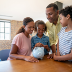 emergency savings account